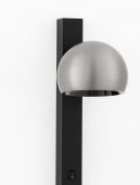 Aplica moderna LED 10W LUSA 9088121 NOVA LUCE