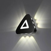 Aplica moderna led 11W ANGEL 076-077-0011 Horoz