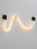 Aplica moderna led 12W ILANE 9780102 Nova Luce