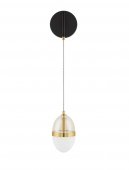 Aplica moderna LED 13W EGNA 9009282 NOVA LUCE