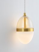 Aplica moderna LED 13W EGNA 9009282 NOVA LUCE