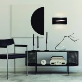 Aplica moderna led 14W FUJI 8159 Mantra