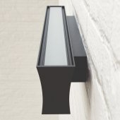 Aplica moderna led 14W Hanok 7776 Mantra
