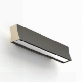 Aplica moderna led 14W Hanok 7778 Mantra