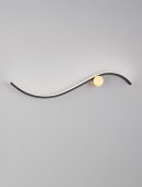 Aplica moderna LED 14W KIMA 9006095 NOVA LUCE