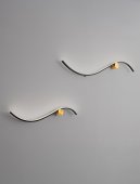 Aplica moderna LED 14W KIMA 9006095 NOVA LUCE