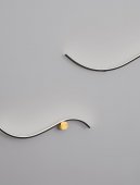 Aplica moderna LED 14W KIMA 9006095 NOVA LUCE