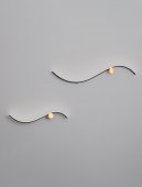 Aplica moderna LED 14W KIMA 9006095 NOVA LUCE