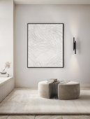 Aplica moderna led 15W PARON 9060237 NOVA LUCE