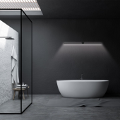 Aplica moderna led 15W RADIAN 146010 Klausen