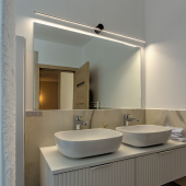 Aplica moderna led 15W RADIAN 146010 Klausen