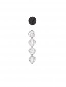 Aplica moderna LED 17W IFOS 9186810 NOVA LUCE