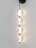 Aplica moderna LED 17W IFOS 9186810 NOVA LUCE