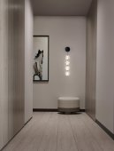 Aplica moderna LED 17W IFOS 9186810 NOVA LUCE