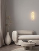 Aplica moderna LED 19W AIDER 9019744 NOVA LUCE