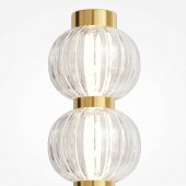 Aplica moderna led 19W AMULET MOD555WL-L13G3K Maytoni