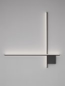 Aplica moderna LED 21W CROSS 9006086 NOVA LUCE