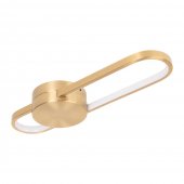 Aplica moderna led 24W CCT ZENITH EL0081477 Erste