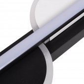 Aplica moderna led 24W CCT ZULEYA EL0081478 Erste