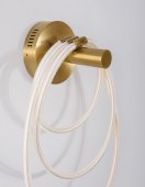 Aplica moderna LED 29.5W CERELIA 9082091 NOVA LUCE