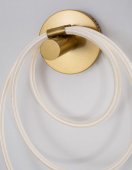 Aplica moderna LED 29.5W CERELIA 9082091 NOVA LUCE