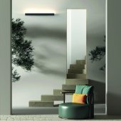 Aplica moderna led 38W Hanok 7772 Mantra