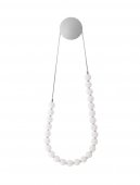 Aplica moderna led 56W PERLA 9186913 NOVA LUCE