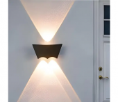Aplica moderna led 5W BAT 076-072-0006 Horoz