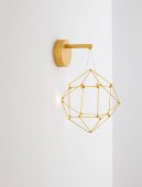 Aplica moderna LED 6W NEBULA 9186903 NOVA LUCE
