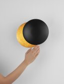Aplica moderna LED 6W SOLEI 9006080 NOVA LUCE