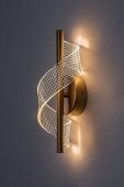 Aplica moderna led 6W ZOFRAEL 71415 Rabalux