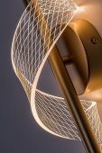 Aplica moderna led 6W ZOFRAEL 71415 Rabalux