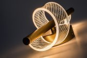 Aplica moderna led 6W ZOFRAEL 71415 Rabalux