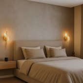 Aplica moderna led 6W ZOFRAEL 71415 Rabalux