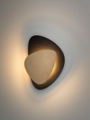 Aplica moderna led 7W PEDRA 40868 Sigma
