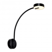 Aplica moderna led 8.4W DRIFTER 141005  Klausen