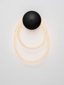 Aplica moderna led 8W ILANE 9780100 Nova Luce
