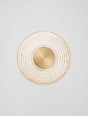 Aplica moderna LED 8W NOUS 9236398 NOVA LUCE