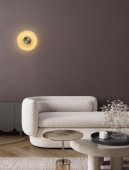 Aplica moderna LED 8W NOUS 9236398 NOVA LUCE