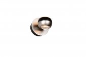 Aplica moderna led 8W ORBIT 244410107 Trio