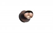 Aplica moderna led 8W ORBIT 244410132 Trio
