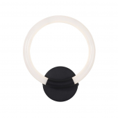 Aplica moderna led 9W CCT FIORA KL141020 Klausen