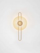Aplica moderna LED 9W NOUS 9236397 NOVA LUCE