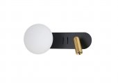 Aplica moderna LED+G9 TRASIMENO AZ5641 Azzardo