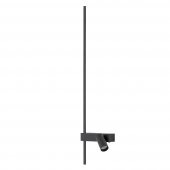 Aplica moderna led+GU10 11W LEFT 11425 Nowodvorski