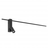 Aplica moderna led+GU10 11W LEFT 11425 Nowodvorski