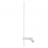 Aplica moderna led+GU10 11W LEFT 11578 Nowodvorski