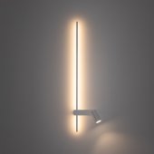 Aplica moderna led+GU10 11W LEFT 11578 Nowodvorski