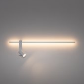 Aplica moderna led+GU10 11W LEFT 11578 Nowodvorski