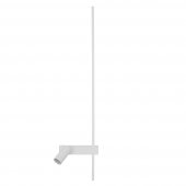 Aplica moderna led+GU10 11W RIGHT 11580 Nowodvorski